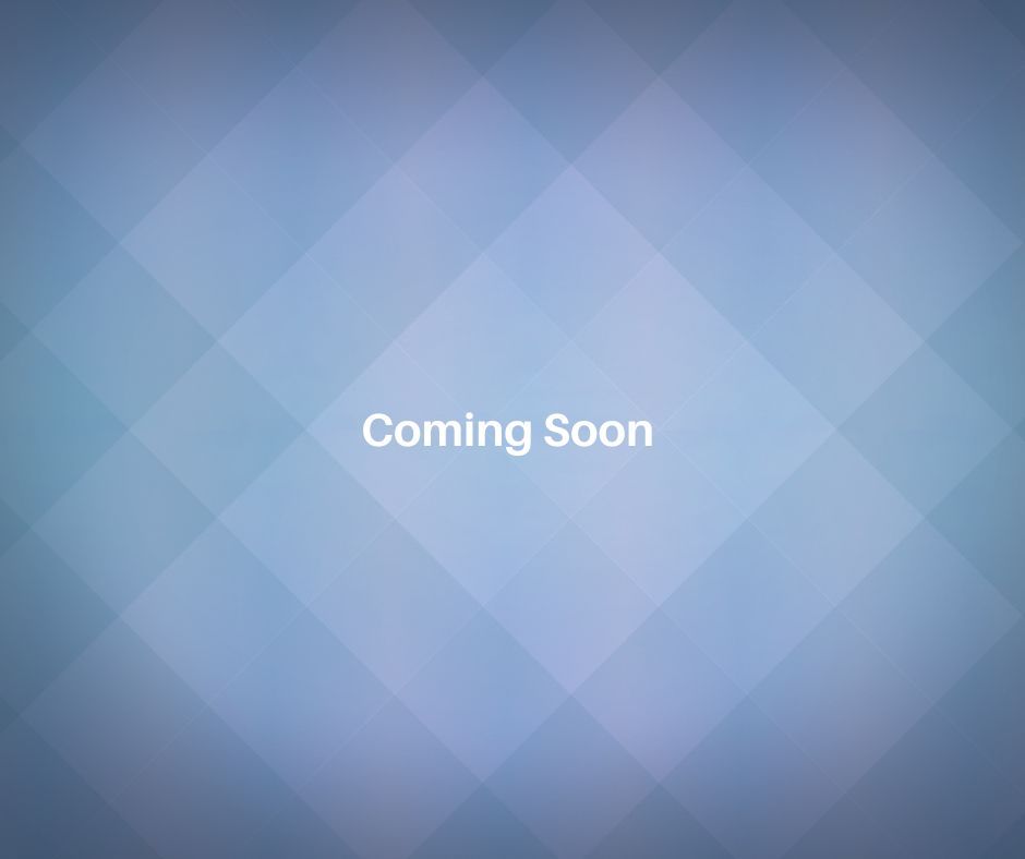 Coming Soon