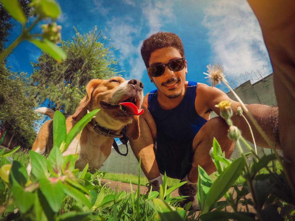 ManWithDog-AdobeStock_248478700