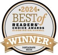 Readers Choice Award