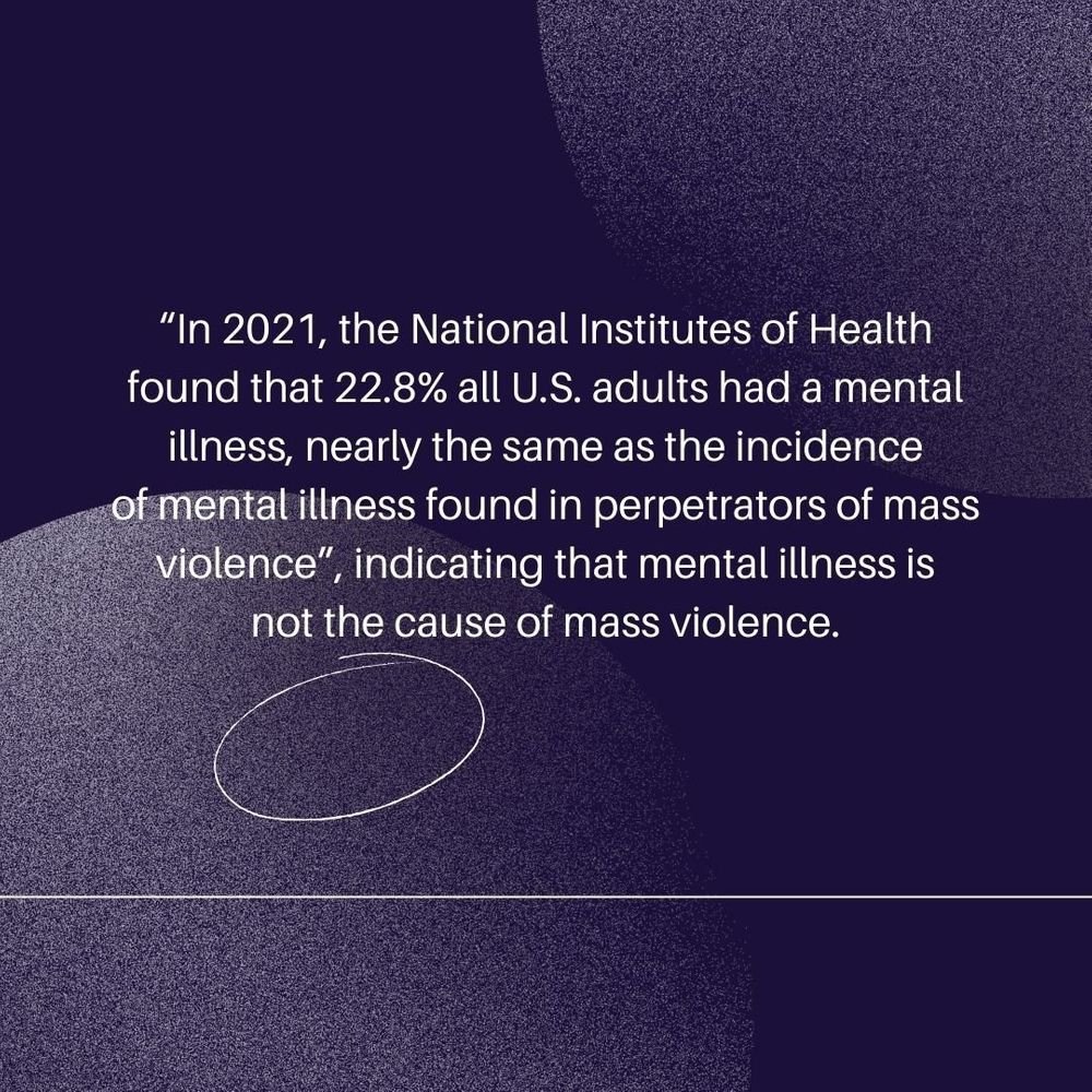 Violence-MentalHealth
