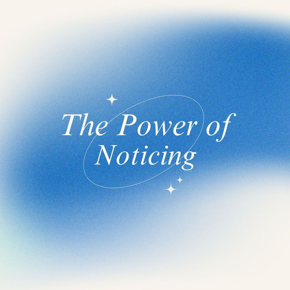 The Power of