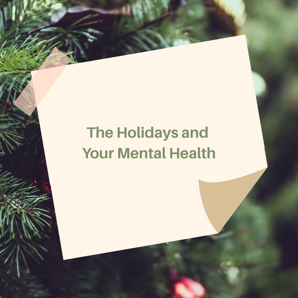 HolidayMentalHealth